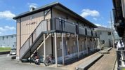 アーバン松井 C棟の間取り画像