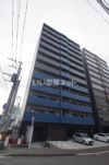モダンパラッツォ博多rivaⅠの間取り画像