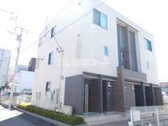 アルセツリーの外観画像