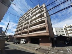 ペルグランデ友丘の外観画像