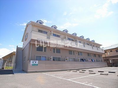 TORAの外観画像