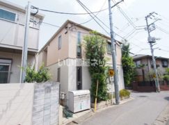 シャオプラッツ阿佐ヶ谷の外観画像