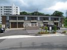 コンフォート レジデンス 伊賀の間取り画像