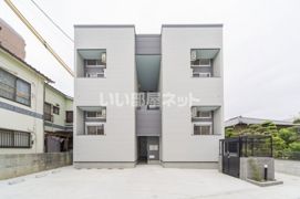 ロッククリスタル井尻の外観画像