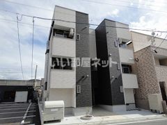 ポラリス九研ASSOCIAの外観画像