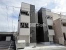 ポラリス九研ASSOCIAの間取り画像