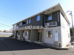 マレノワール Aの外観画像