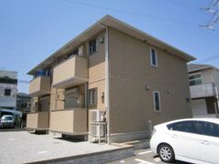 オアシスの外観画像