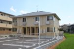 I・M・T SEMPRE HOUSE 飛梅 B棟の間取り画像