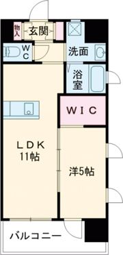 DAIMON HILLS勝山公園 (ダイモンヒルズ勝山公園)の間取り画像