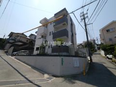 リテラ香椎参道の外観画像