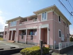 クレメント ブリーズ Nの外観画像