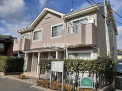 プラムール Ⅰ番館の外観画像