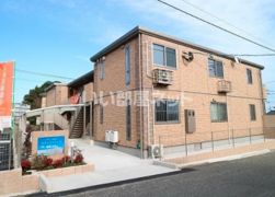 モンレーヴの外観画像