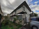 ハイツ プラムの間取り画像