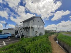 ウエストロードの外観画像