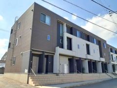 エクスクルーシブⅡの外観画像