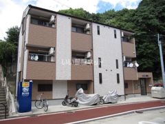 アサンブラージュ藤崎の外観画像