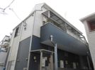 エスペランサ町屋の間取り画像