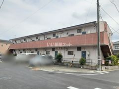 ティアラⅡの外観画像