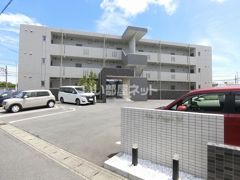 ネオステージ Uの外観画像