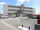 ネオステージ Uの間取り画像