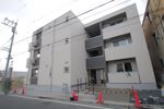 SIXTOWNの外観