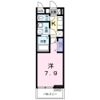 CASA 193の間取り画像