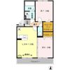 シャルマンコートの間取り画像