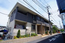 エトワールの外観画像