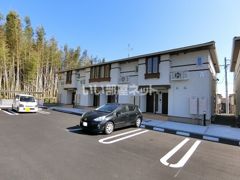 サニーハイツSEINAI Ⅳの外観画像