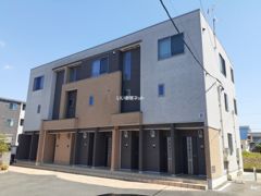 ヴィラ アベニューBの外観画像