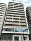 メゾンドアーク南大井の外観