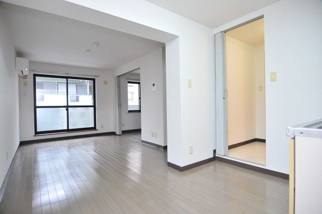 パレアージュ美咲の外観画像