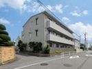 メゾンコンフォールⅢの外観