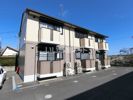 ラ・メールTAKASAGO Bの間取り画像