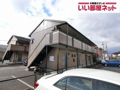 アーバンライフの外観画像