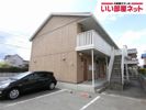 エーマミイの間取り画像