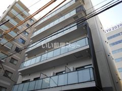 グロリア南青山の外観画像