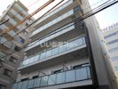 グロリア南青山の間取り画像