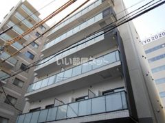 グロリア南青山の外観画像