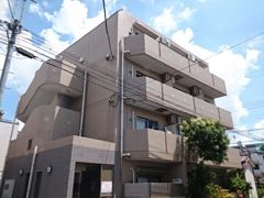 プレッソ新井の外観画像