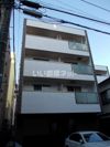 メゾン ベルビューの間取り画像