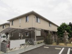 GLAD上本郷 Aの外観画像