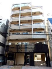 春富久井ビルの外観画像