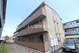 エスカーサの外観画像