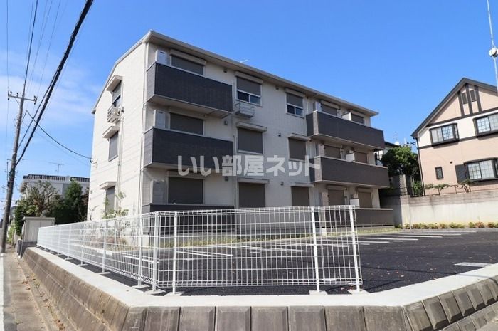 シャロットの外観画像