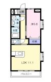 シャンティークの間取り画像