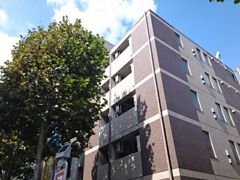 モンテリッチレジデンスの外観画像