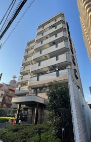 アルト・プエンテ平井の外観画像